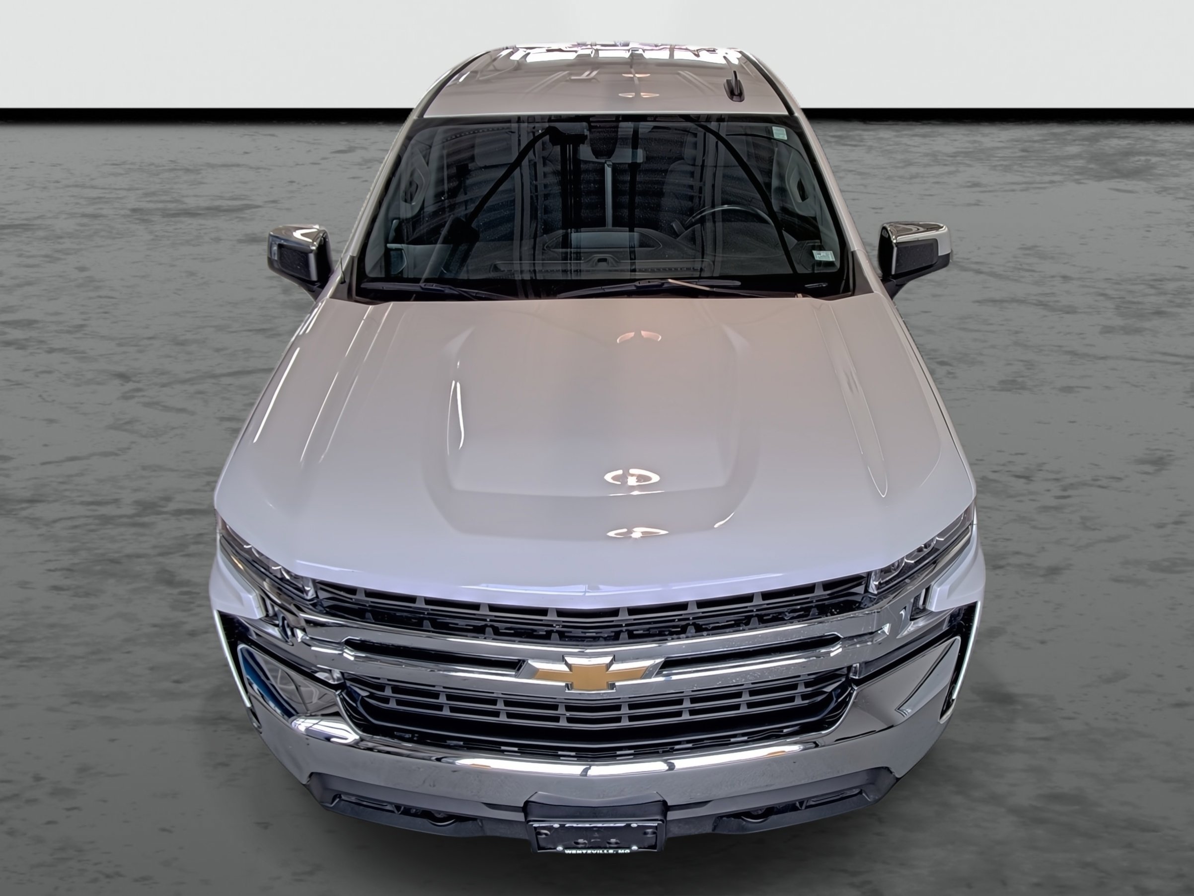 Used 2022 Chevrolet Silverado 1500 LT image 6