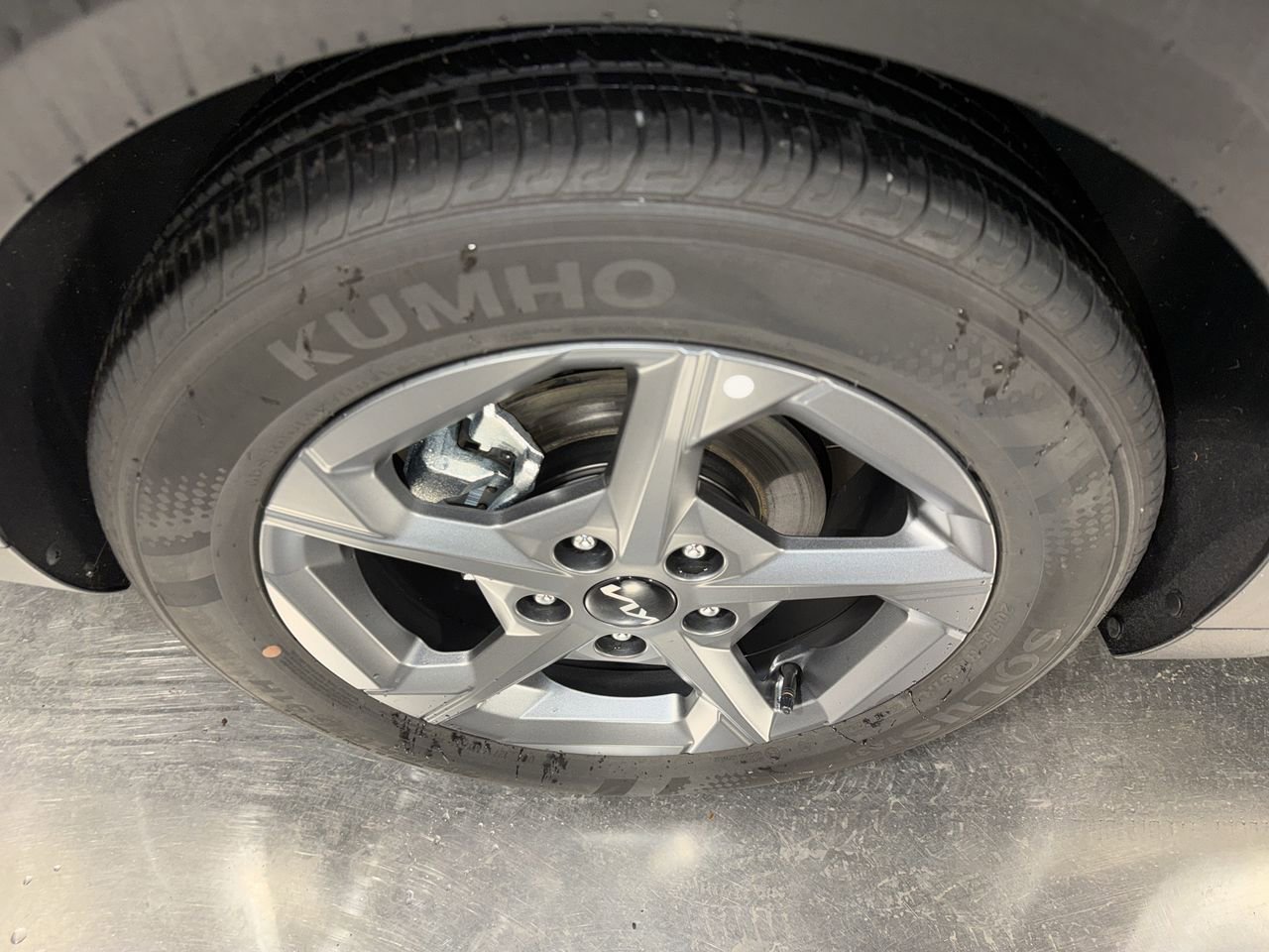 Certified 2025 Kia K4 LXS image 13