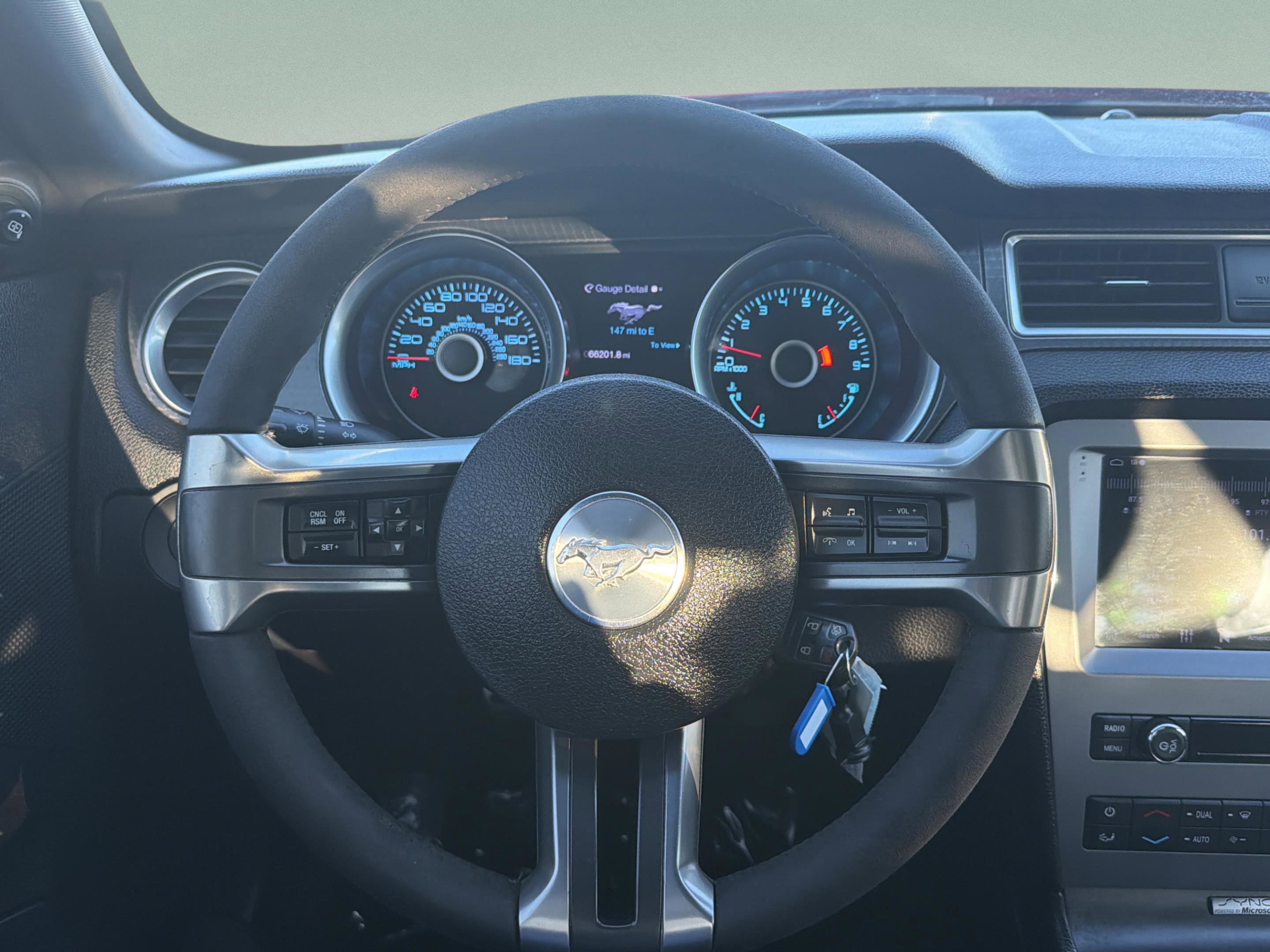 Used 2013 Ford Mustang Boss 302 image 31