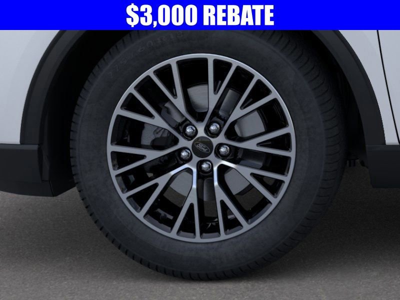New 2026 Ford Escape SE w/ PHEV Premium Package FWD image 19