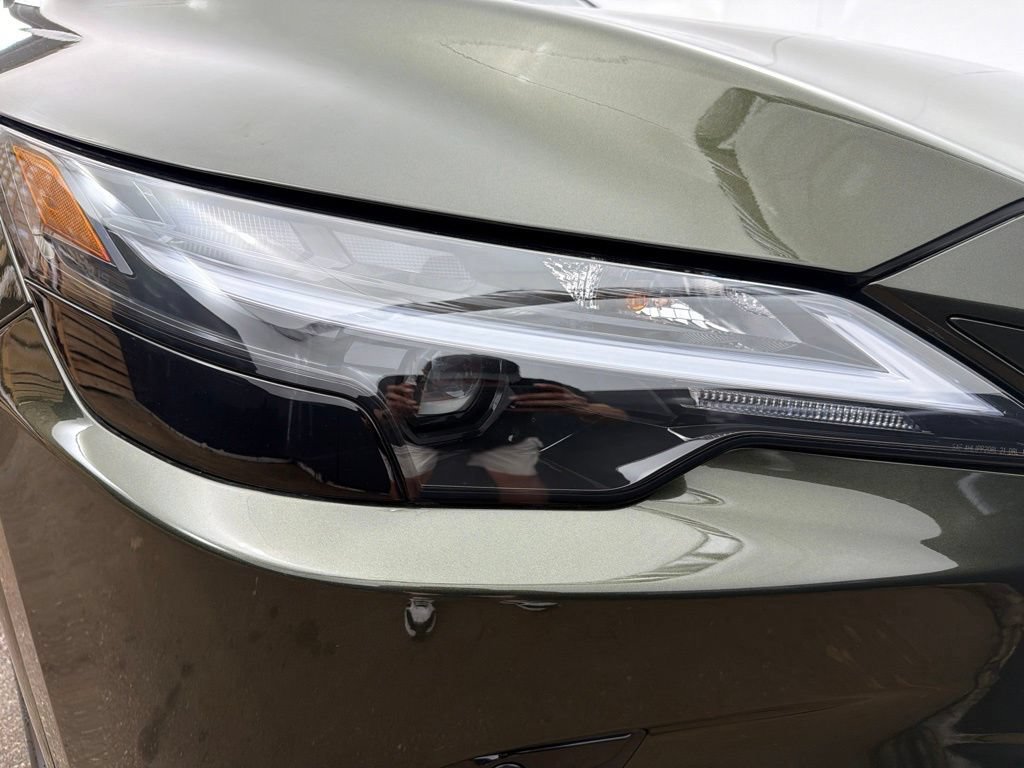 New 2026 Lexus RX 350 Premium AWD/4WD image 19
