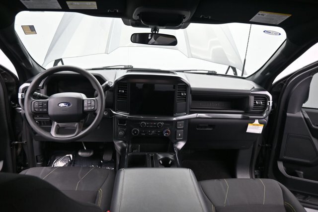 Certified 2025 Ford F150 STX w/ Equipment Group 200A AWD/4WD image 20