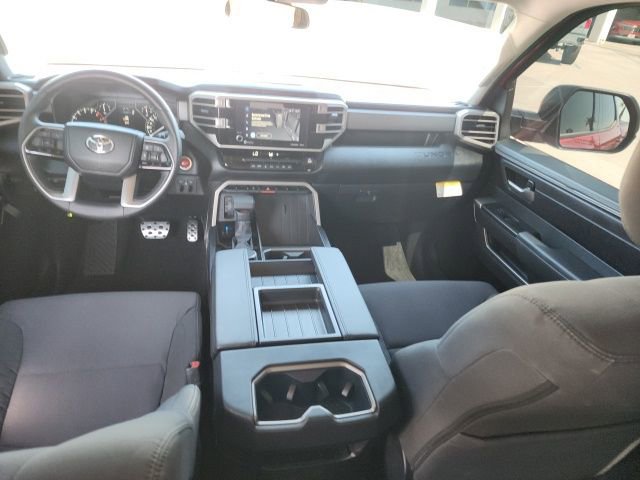 Used 2023 Toyota Tundra SR5 w/ TRD Sport Package image 28