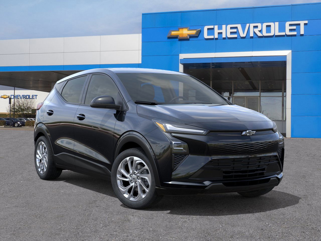 New 2027 Chevrolet Bolt LT w/ Comfort Package image 7