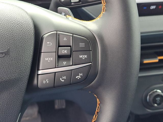 New 2025 Ford Maverick Tremor AWD/4WD image 10