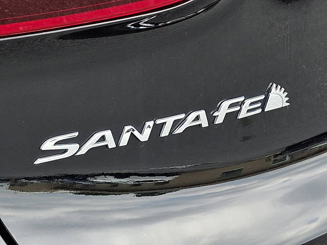 Certified 2022 Hyundai Santa Fe XRT w/ Cargo Package AWD/4WD image 30