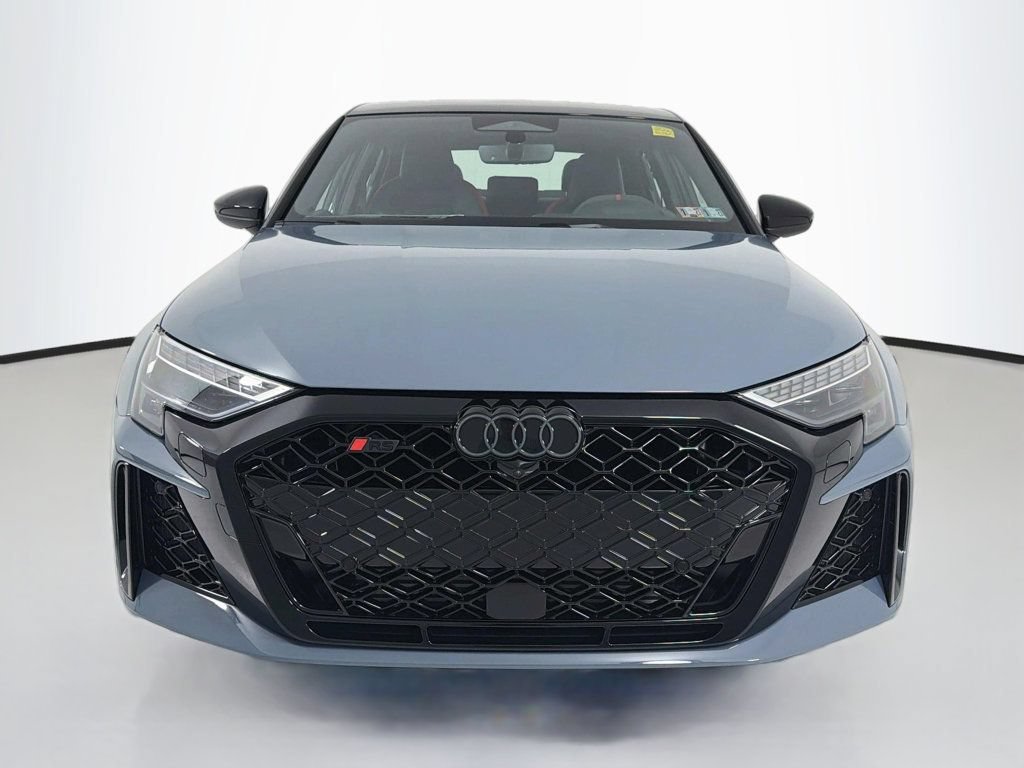 New 2026 Audi RS 3 AWD/4WD image 2