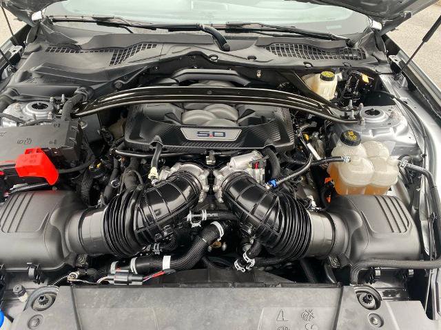 Used 2024 Ford Mustang GT Premium image 30