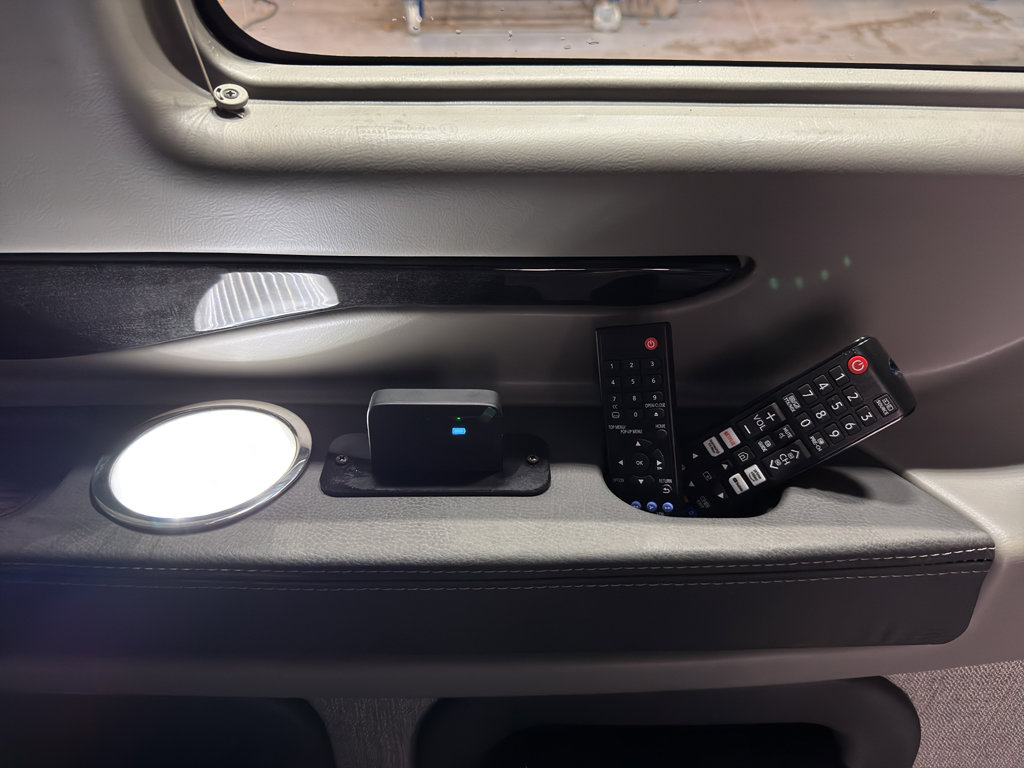 New 2025 Chevrolet Express 2500 w/ Driver Convenience Package image 29