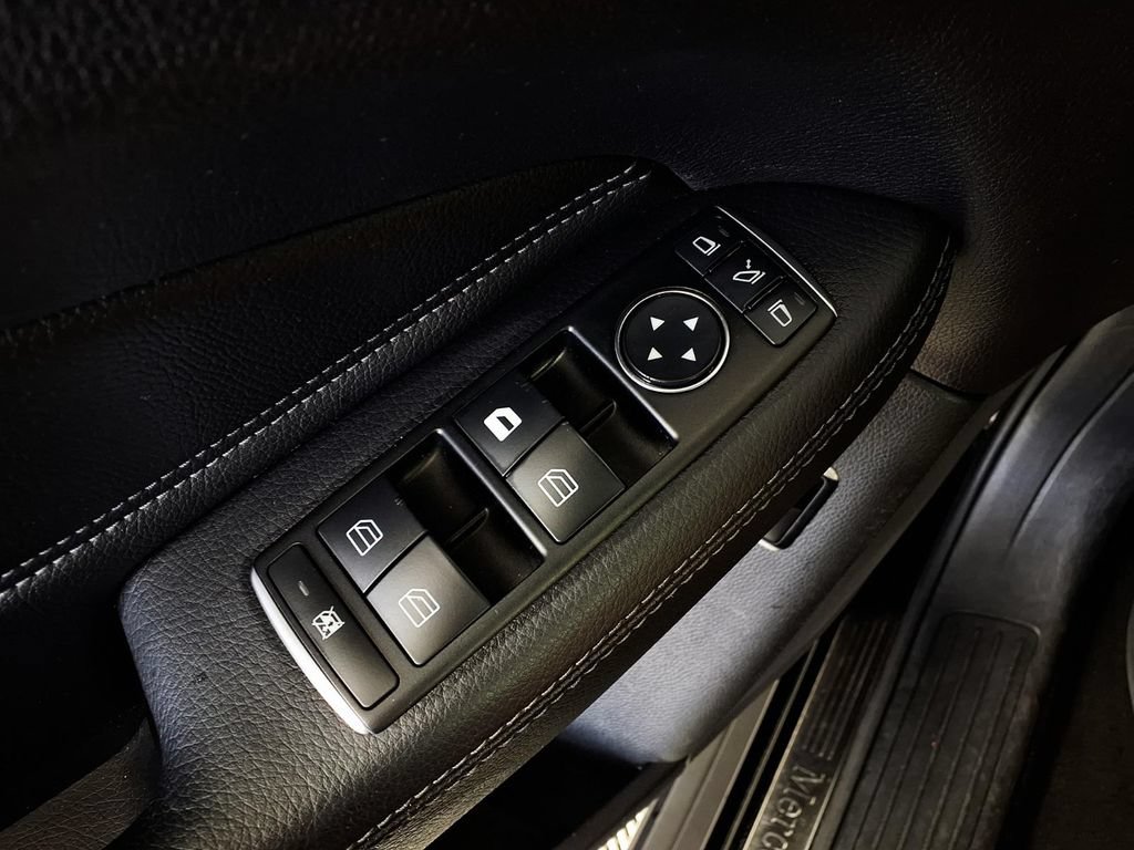 Used 2016 Mercedes-Benz GLE 350 4MATIC image 25