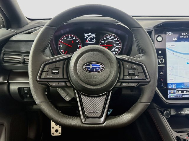 New 2026 Subaru WRX Limited AWD/4WD image 11