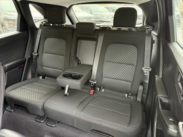 New 2026 Ford Escape Active w/ Cold Weather Package image 15