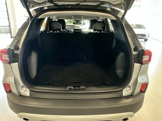 Used 2024 Ford Escape Platinum AWD/4WD image 32