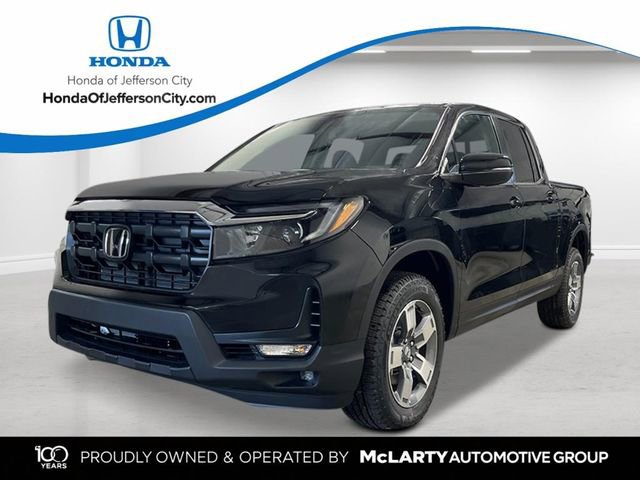 New 2026 Honda Ridgeline RTL 360° Tour