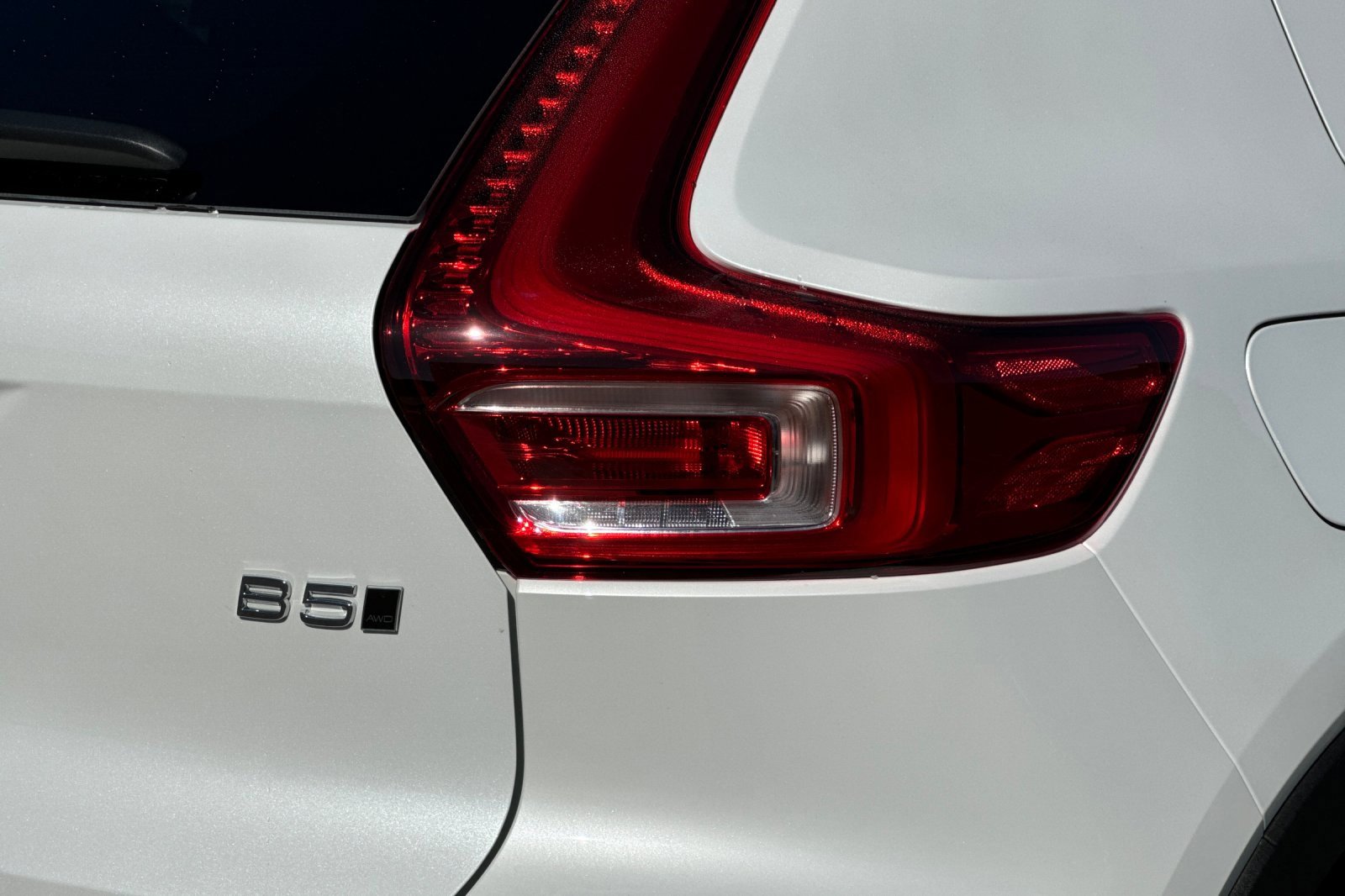 New 2026 Volvo XC40 B5 Plus w/ Protection Package Premier image 23