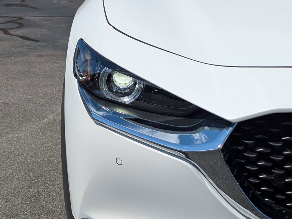New 2026 MAZDA CX-30 AWD 2.5 S w/ Premium Package image 10
