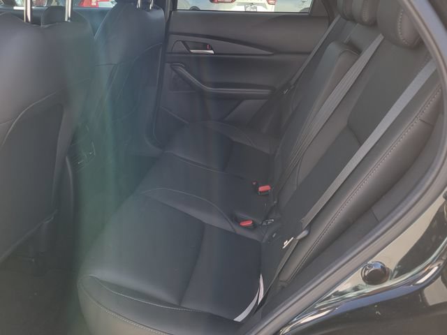 Used 2026 MAZDA CX-30 AWD 2.5 S w/ Select Sport Pkg image 8