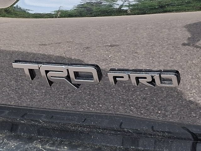 Used 2021 Toyota 4Runner TRD Pro AWD/4WD image 36