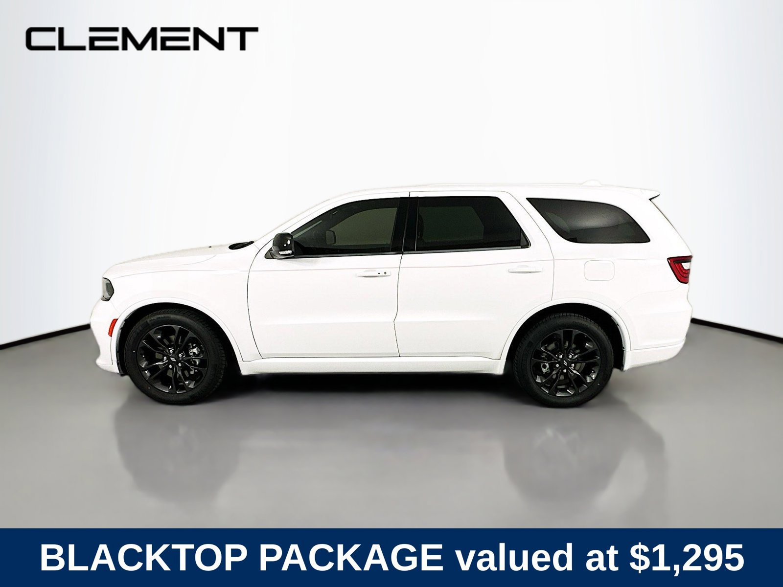 Used 2021 Dodge Durango GT RWD image 5