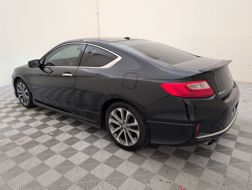 Used 2013 Honda Accord EX-L image 7
