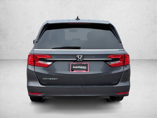Used 2024 Honda Odyssey EX-L image 6