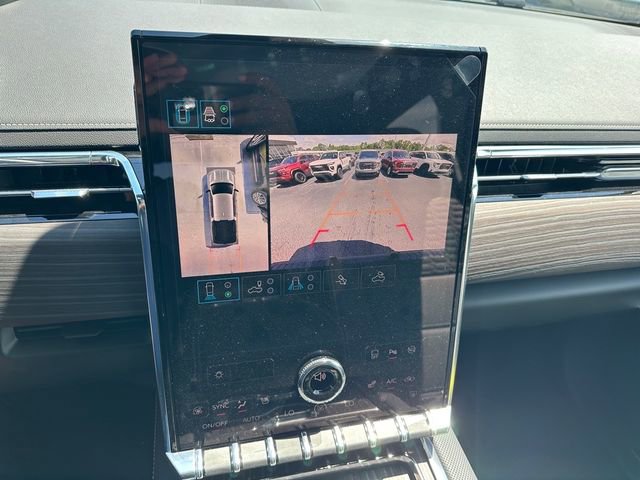 New 2025 GMC Sierra EV Denali image 33