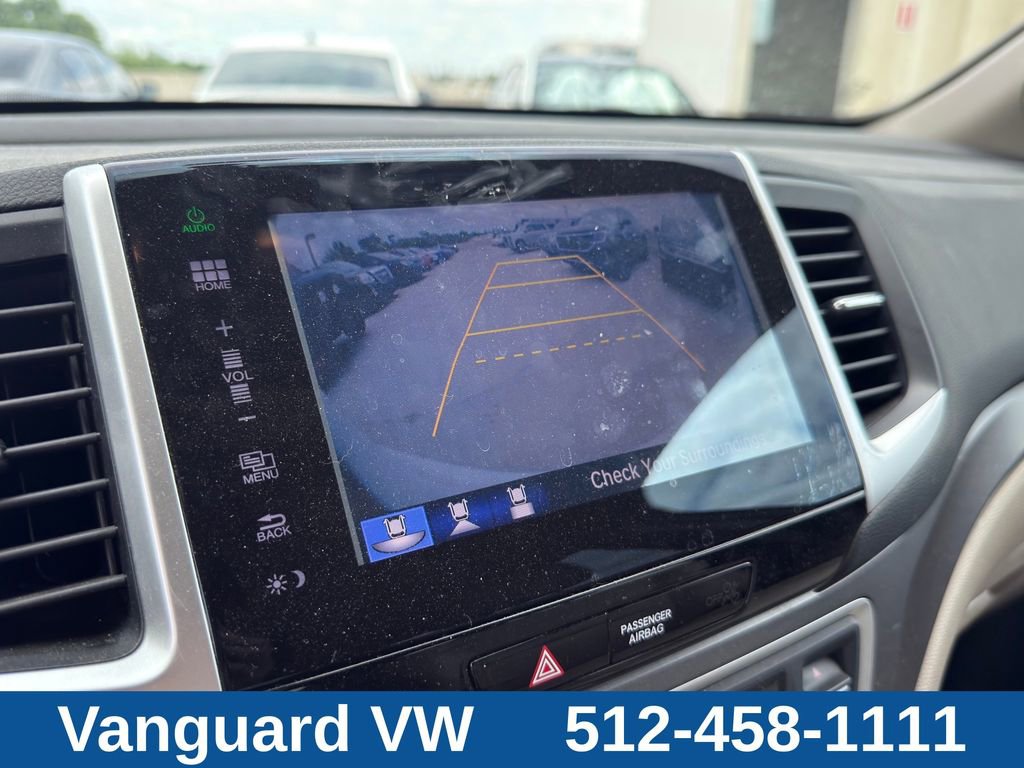 Used 2016 Honda Pilot EX-L image 19