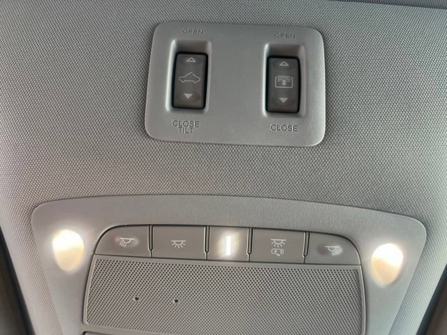 Used 2021 Nissan Murano SL w/ SL Moonroof Package AWD/4WD image 22