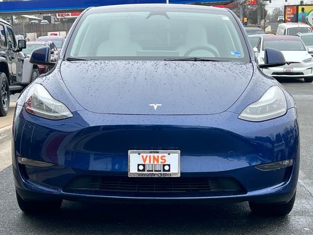 Used 2023 Tesla Model Y Long Range image 23