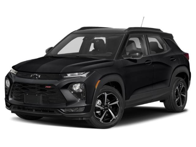 Used 2023 Chevrolet TrailBlazer RS w/ Convenience Package