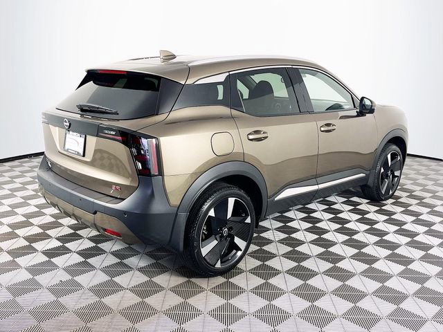 Used 2025 Nissan Kicks SR FWD image 8