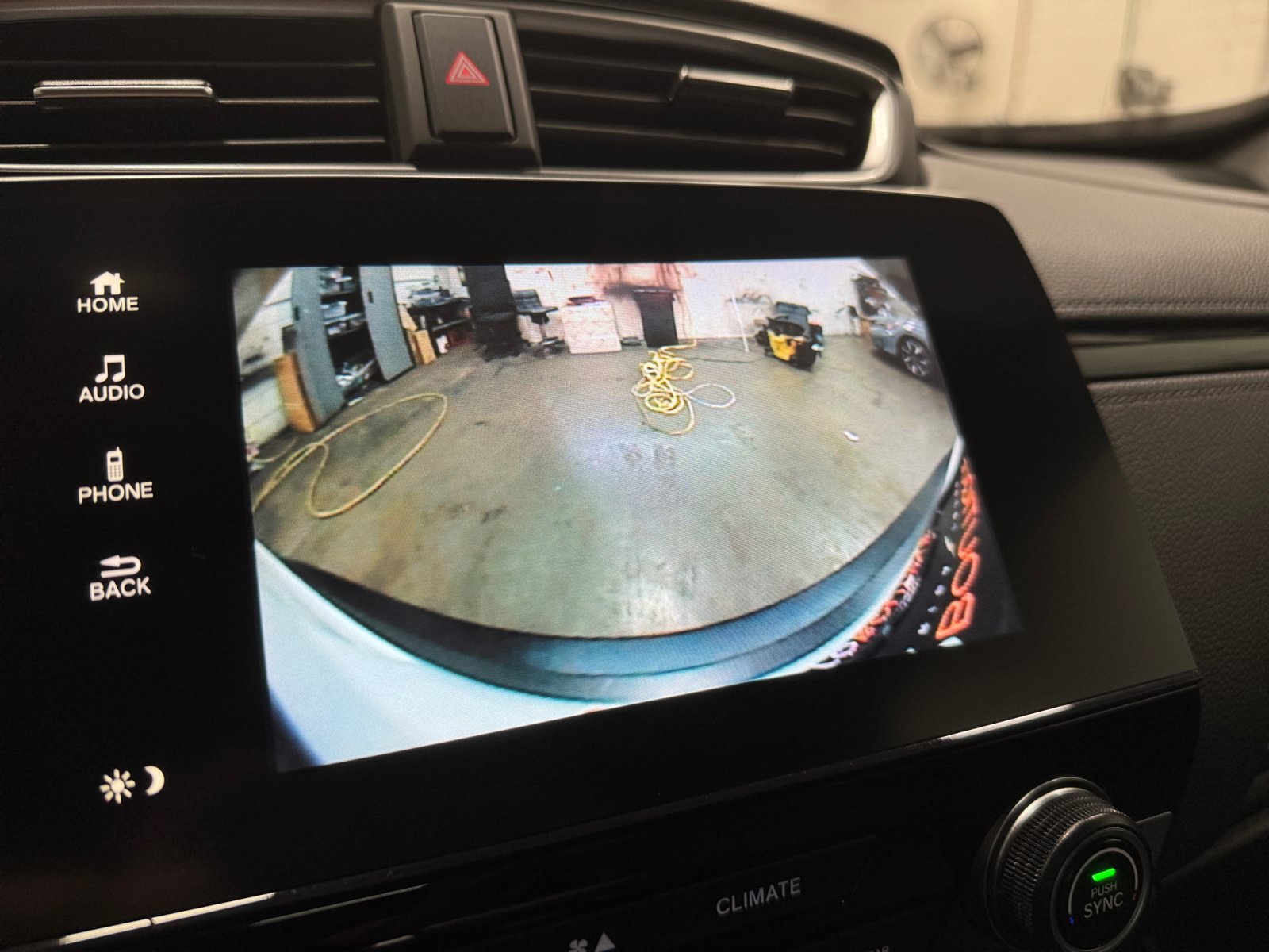 Used 2022 Honda CR-V EX-L image 17