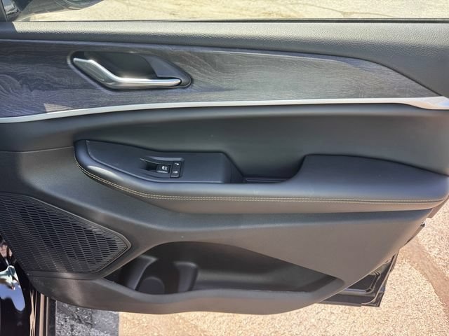 New 2026 Jeep Grand Cherokee Limited AWD/4WD image 13