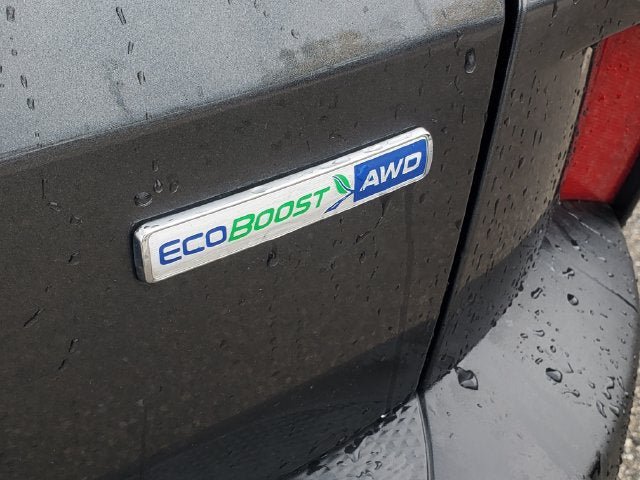 Used 2020 Ford Escape SEL AWD/4WD image 30