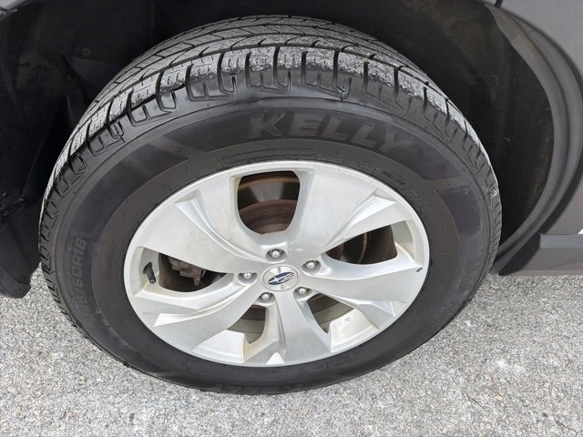 Used 2023 Subaru Ascent 8-Passenger image 19