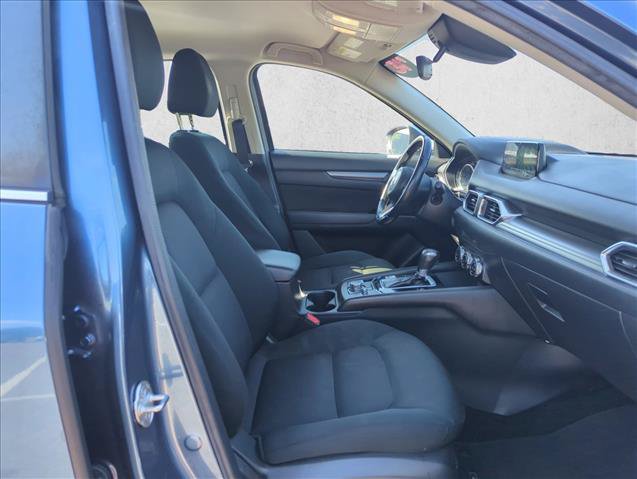Used 2018 MAZDA CX-5 Sport FWD image 20