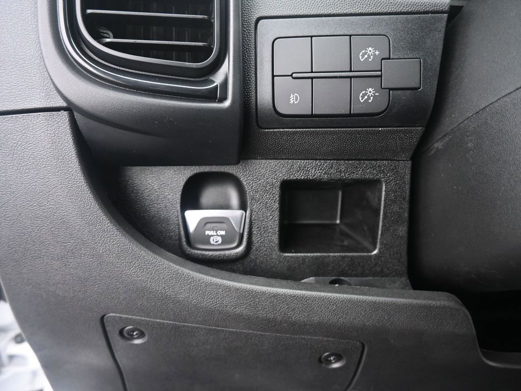 New 2025 RAM ProMaster 2500 w/ Convenience Group image 42