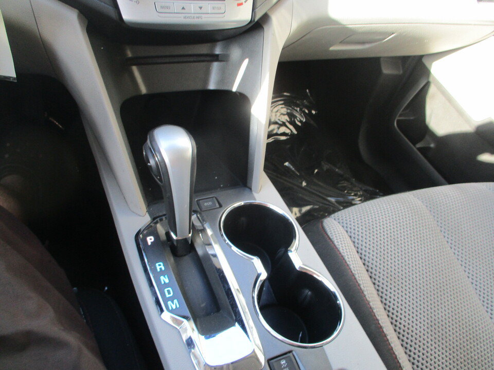 Used 2015 Chevrolet Equinox LT w/ Driver Convenience Package FWD image 35