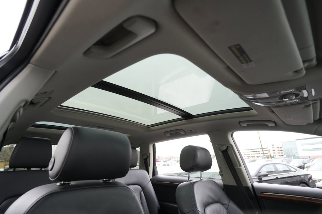 Used 2014 Audi Q7 3.0T Premium Plus w/ Premium Plus Package image 35