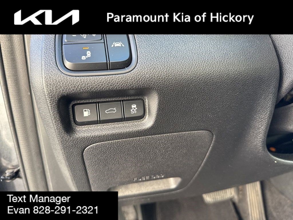 Used 2020 Kia Optima S image 17