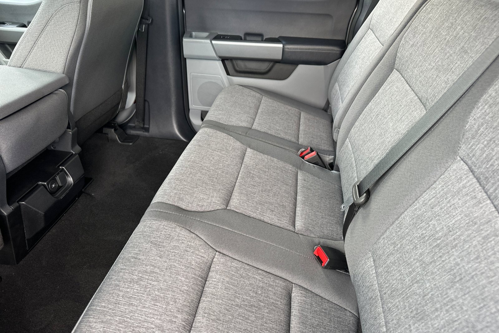 New 2026 Ford F350 XL w/ STX Appearance Package image 12