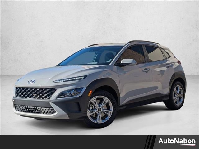 Used 2023 Hyundai Kona SEL