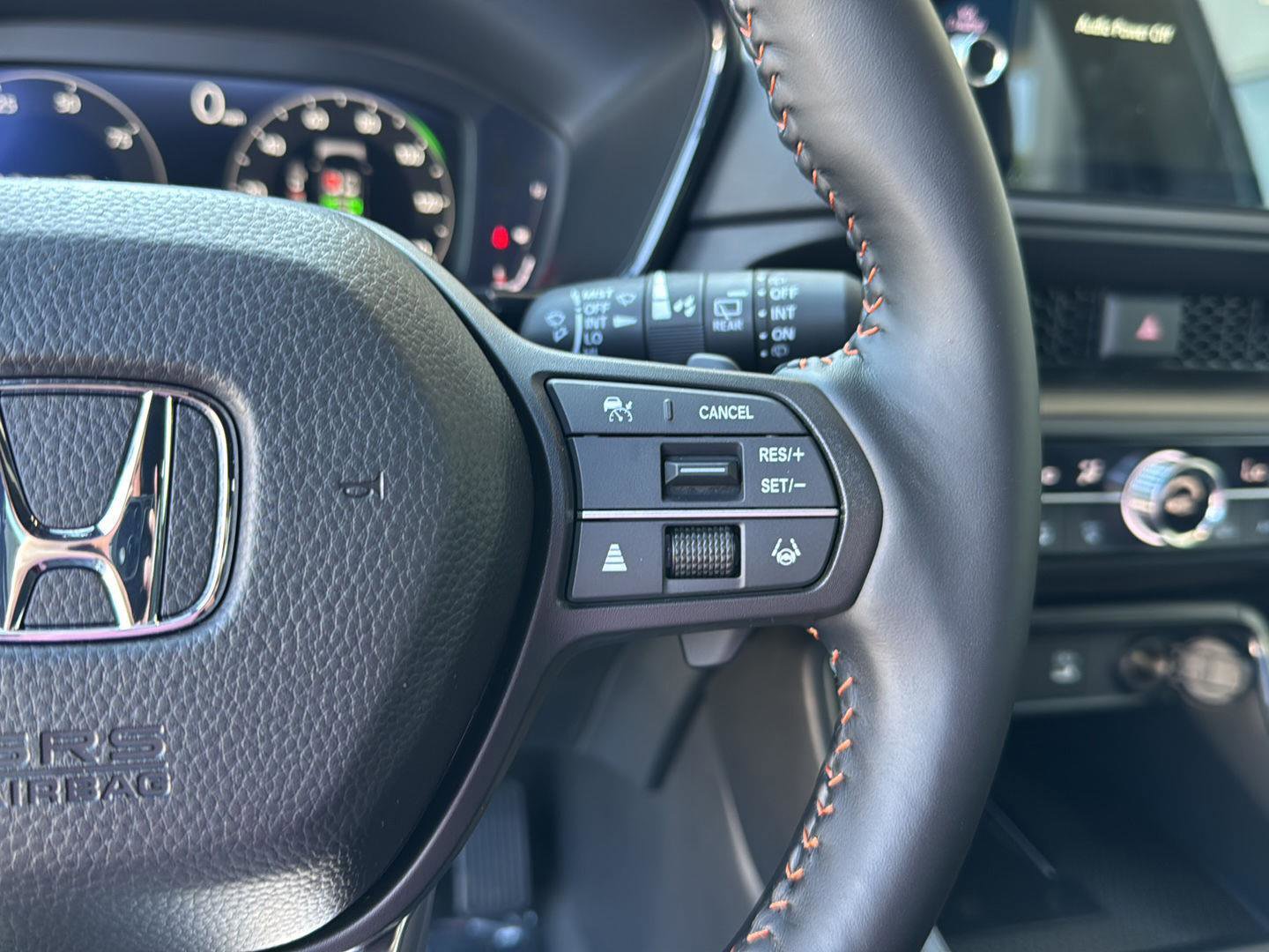 New 2026 Honda CR-V Sport-L image 19