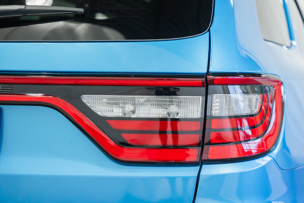 New 2026 Dodge Durango GT AWD/4WD image 6