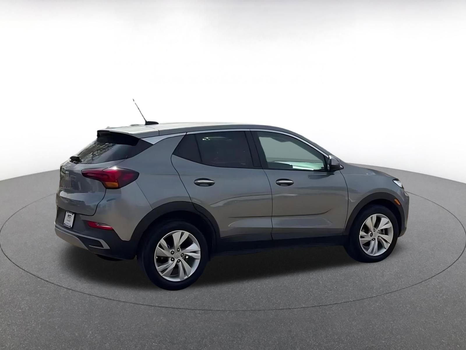 Used 2025 Buick Encore GX Preferred image 14