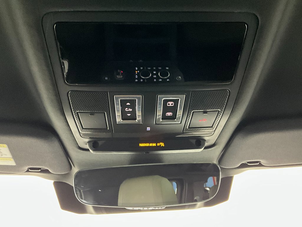 Certified 2023 Land Rover Defender 110 SE image 13