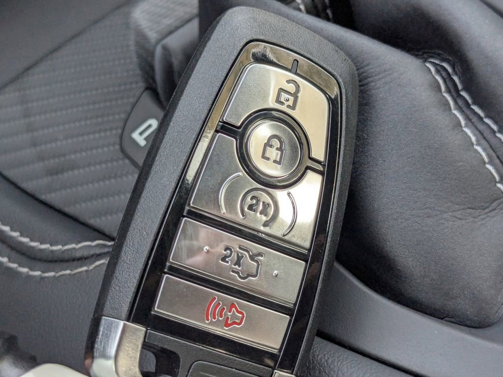 Used 2025 Ford Mustang GT Premium RWD image 31