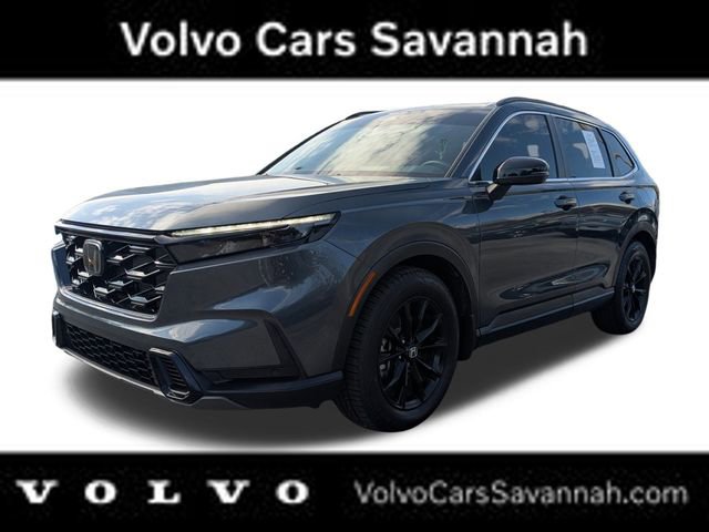 Used 2024 Honda CR-V Sport-L image 10