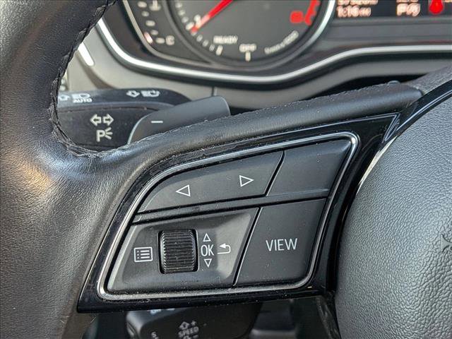 Used 2022 Audi A5 2.0T Premium image 17