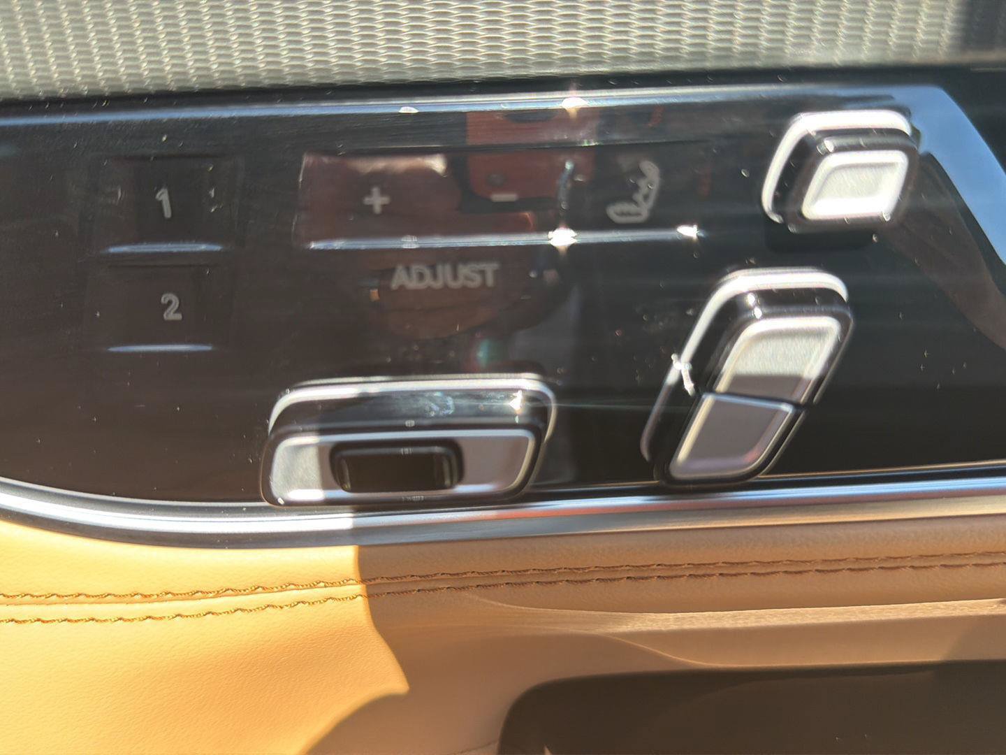 New 2026 Jeep Grand Wagoneer L Summit AWD/4WD image 51